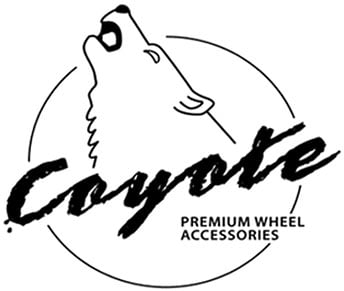 Coyote Accessories Logo Coyote Accessories Logo